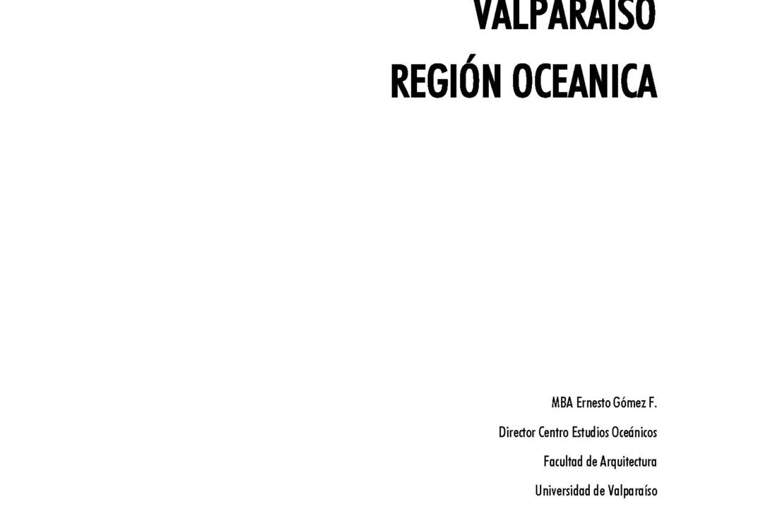 01 DOSSIER VALPARAISO REGION OCEANICA 2025 v2