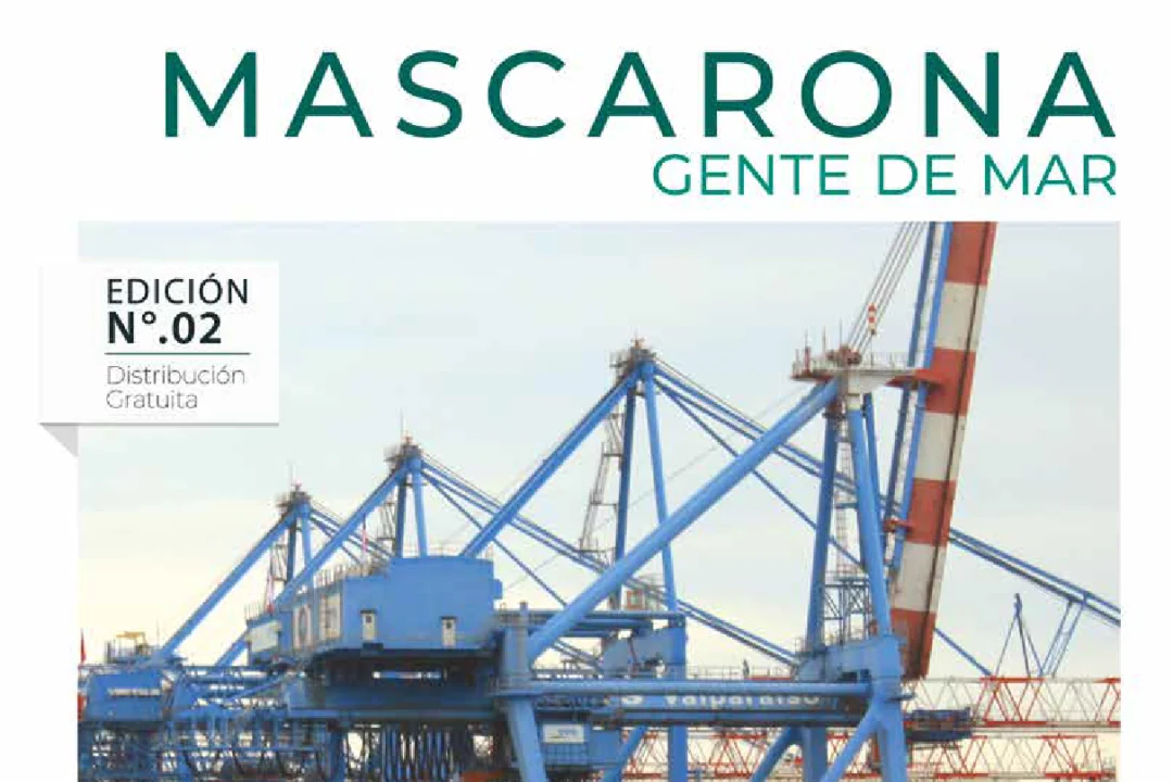 03 DESTACADO PORTADA Revista Mascarona N2